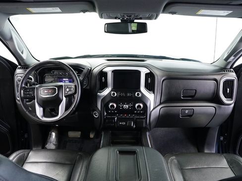 Used 2020 GMC Sierra 1500 SLT image 34