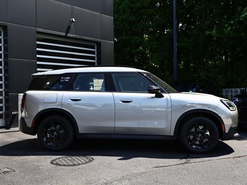 New 2027 MINI Cooper Countryman S AWD/4WD image 3