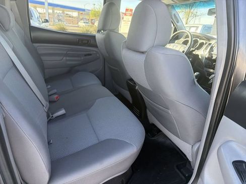 Used 2014 Toyota Tacoma PreRunner w/ TRD Sport Package RWD image 27