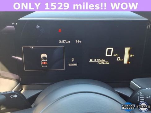 Certified 2025 Nissan Kicks S image 24