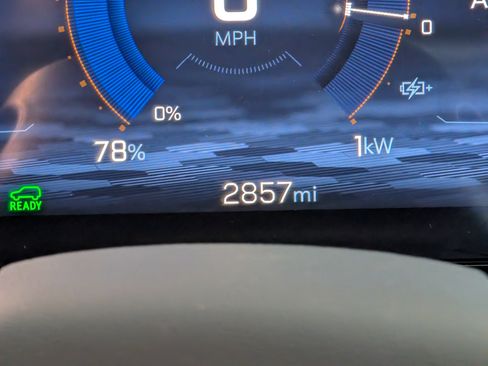 Used 2024 Chevrolet Blazer EV RS image 24