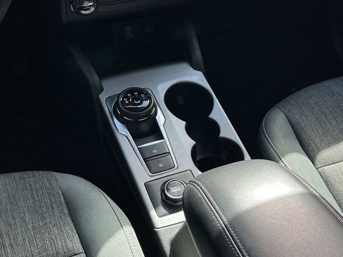 Used 2021 Ford Bronco Sport Big Bend image 14