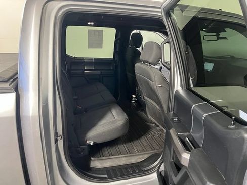 Used 2020 Ford F150 XLT w/ Equipment Group 302A Luxury AWD/4WD image 29