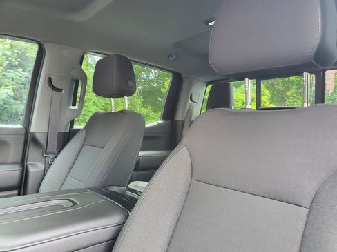 Used 2020 GMC Sierra 1500 Elevation AWD/4WD image 33