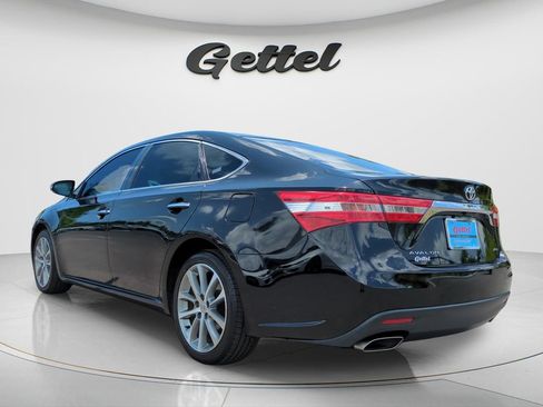 Used 2015 Toyota Avalon XLE Touring FWD image 7