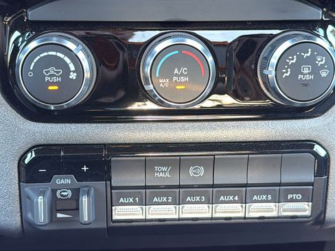 New 2026 RAM 5500 Tradesman image 22