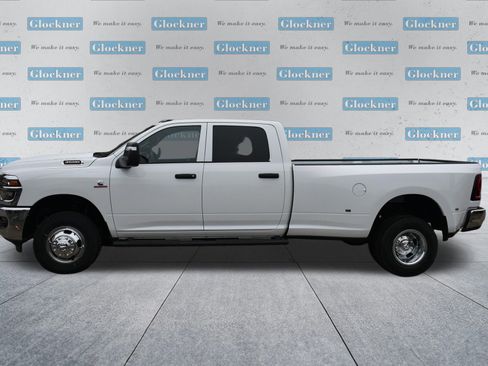 New 2026 RAM 3500 Tradesman image 9