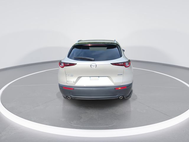 Certified 2023 MAZDA CX-30 AWD 2.5 S w/ Preferred Package image 7
