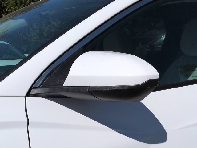 New 2026 Hyundai Tucson SEL Plus FWD image 12