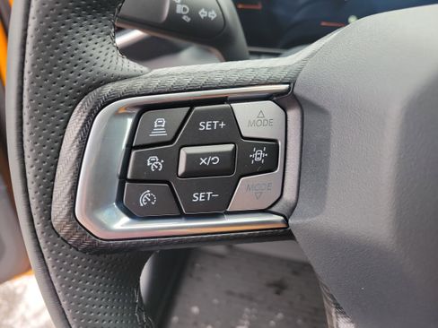 New 2026 Ford Mustang Premium image 52