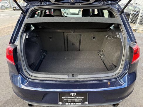 Used 2015 Volkswagen Golf 4-Door image 18