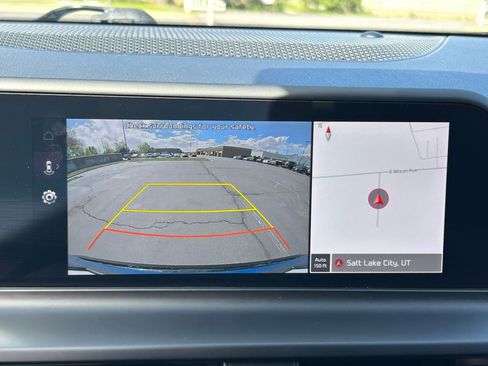 Used 2024 Kia Seltos S image 20