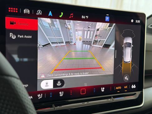 New 2026 Volkswagen GTI Autobahn FWD image 21