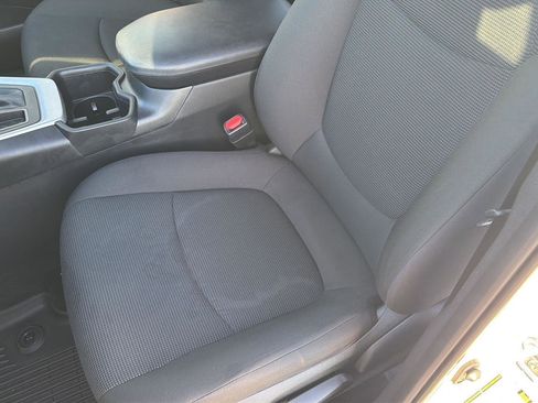 Certified 2024 Toyota RAV4 LE FWD image 28