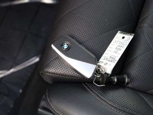 Used 2024 BMW X5 xDrive40i image 32