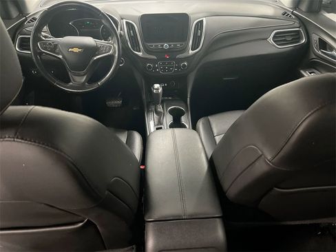 Used 2020 Chevrolet Equinox Premier image 10