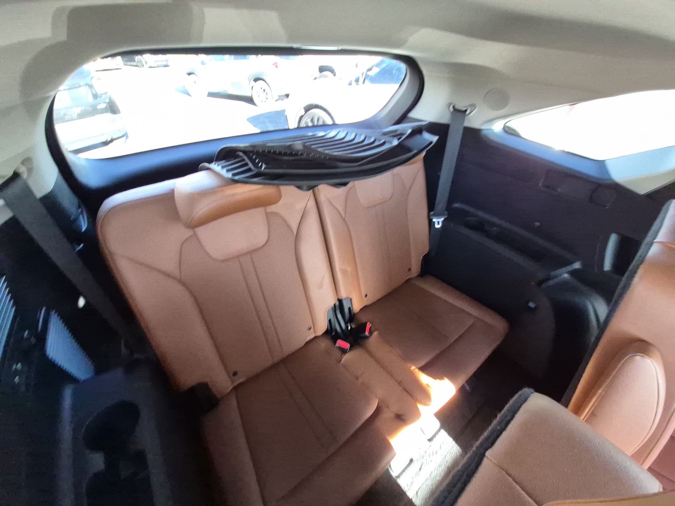Certified 2022 Kia Sorento SX Prestige w/ Rust Color Package AWD/4WD image 29