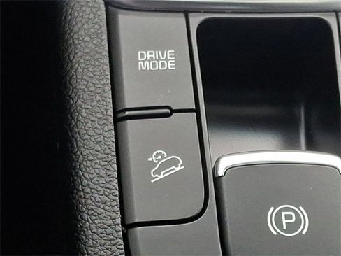 Used 2022 Kia Sportage Nightfall Edition w/ Nighfall AWD Premium Package image 24