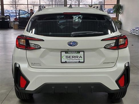 Certified 2025 Subaru Crosstrek 2.0i Premium image 5