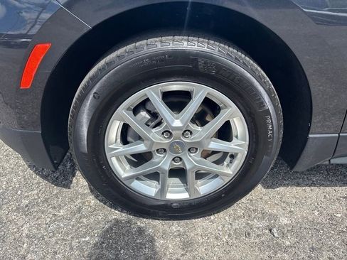 Used 2022 Chevrolet Equinox LT image 10