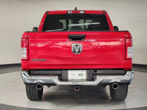 Used 2023 RAM 1500 Big Horn w/ Trailer Tow Group image 10