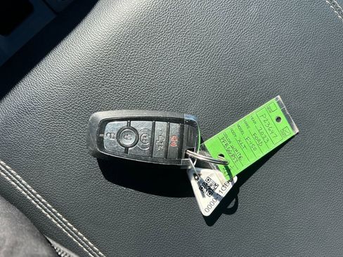 Used 2023 Ford F150 XLT w/ Equipment Group 302A High image 31