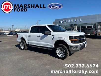 Used 2024 Ford F150 XLT w/ Mobile Office Package