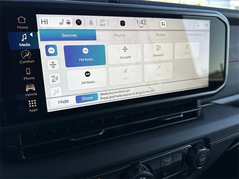 New 2026 Jeep Gladiator Rubicon w/ Safety Group image 10