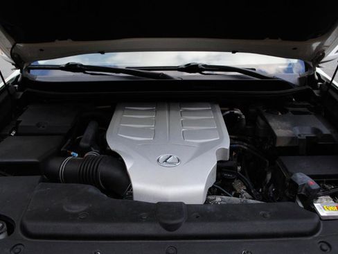 Used 2016 Lexus GX 460 Luxury image 38