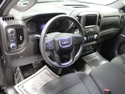 Used 2022 GMC Sierra 1500 Pro w/ Sierra Value Package image 7