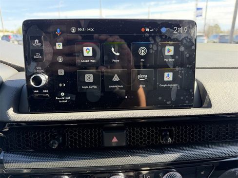 New 2026 Honda CR-V Sport Touring image 32