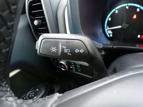 Used 2024 Ford Bronco Sport Heritage w/ Heritage Convenience Package image 23