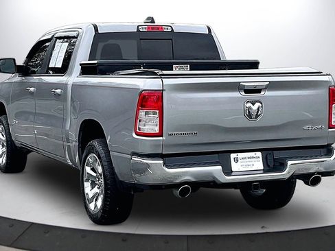 Used 2019 RAM 1500 Big Horn image 7