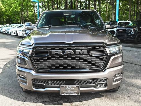 Used 2026 RAM 1500 Lone Star AWD/4WD image 2