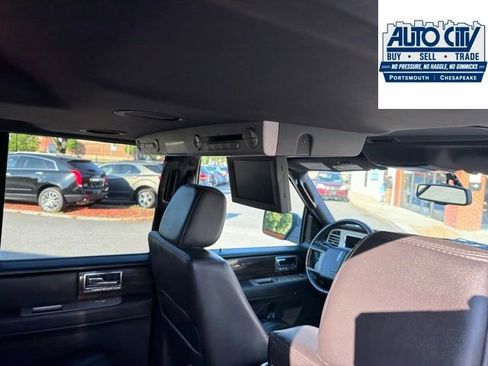 Used 2008 Lincoln Navigator 4WD image 40