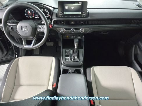 Certified 2023 Honda CR-V EX image 17
