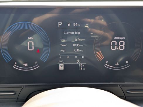 New 2026 Hyundai Kona SE image 36