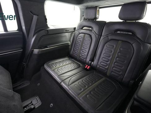 Used 2024 Rivian R1S Adventure AWD/4WD image 25