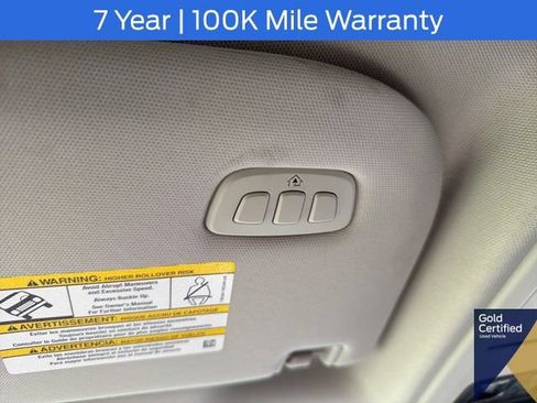 Used 2025 Ford Expedition Platinum AWD/4WD image 58