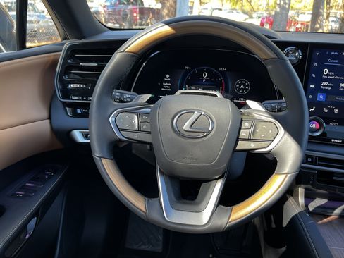 Used 2025 Lexus RX 350 Premium Plus image 33