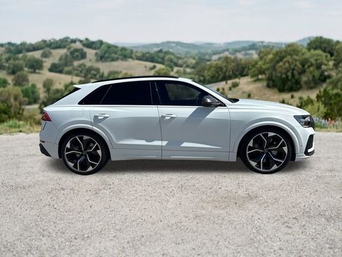 Used 2023 Audi RS Q8 AWD/4WD image 11