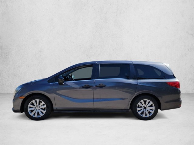 Used 2019 Honda Odyssey LX image 9