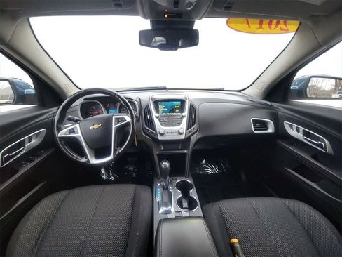 Used 2017 Chevrolet Equinox LT w/ Convenience Package image 20