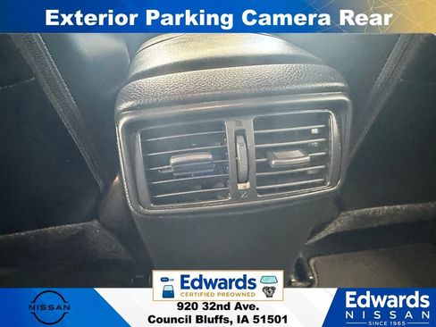 Used 2022 Nissan Rogue Sport SL AWD/4WD image 15