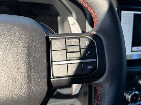 New 2025 Ford F150 Raptor image 20