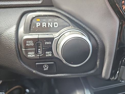 Certified 2025 RAM 1500 Big Horn AWD/4WD image 28