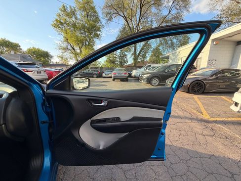 Used 2015 Dodge Dart SXT FWD image 22