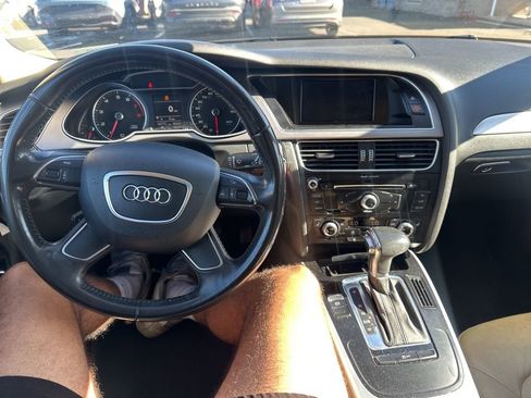 Used 2013 Audi A4 Premium Plus w/ Premium Plus Pkg image 13