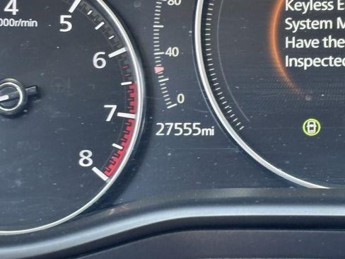 Used 2024 MAZDA CX-30 AWD 2.5 S w/ Preferred Package image 30
