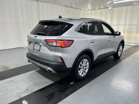 Used 2020 Ford Escape SE AWD/4WD image 2